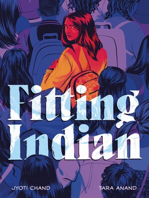 cover image of Fitting Indian